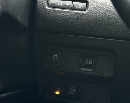 Черный Ниссан Кашкай, объемом двигателя 1.5 л и пробегом 175 тыс. км за 14700 $, фото 16 на Automoto.ua