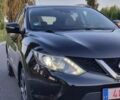 Чорний Ніссан Кашкай, об'ємом двигуна 1.6 л та пробігом 280 тис. км за 14900 $, фото 3 на Automoto.ua