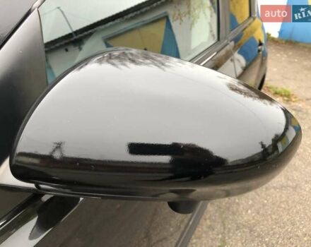 Черный Ниссан Кашкай, объемом двигателя 1.6 л и пробегом 114 тыс. км за 12890 $, фото 31 на Automoto.ua