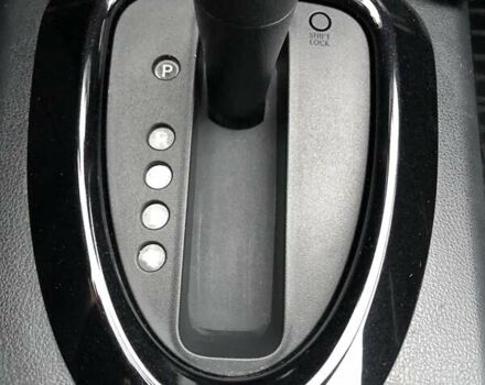 Черный Ниссан Кашкай, объемом двигателя 1.6 л и пробегом 114 тыс. км за 12890 $, фото 107 на Automoto.ua