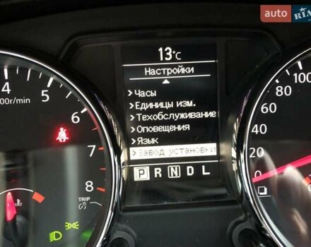 Черный Ниссан Кашкай, объемом двигателя 1.6 л и пробегом 114 тыс. км за 12890 $, фото 95 на Automoto.ua