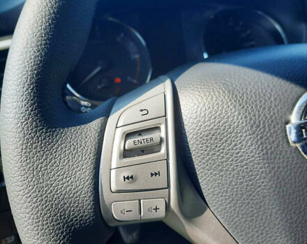 Черный Ниссан Кашкай, объемом двигателя 1.5 л и пробегом 155 тыс. км за 13800 $, фото 25 на Automoto.ua