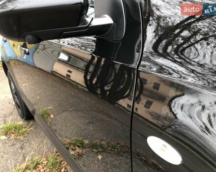 Черный Ниссан Кашкай, объемом двигателя 1.6 л и пробегом 114 тыс. км за 12890 $, фото 17 на Automoto.ua