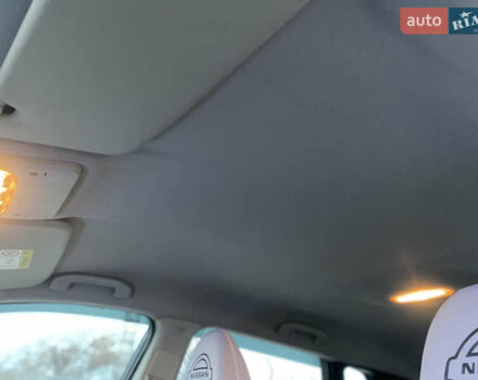 Черный Ниссан Кашкай, объемом двигателя 1.5 л и пробегом 186 тыс. км за 14500 $, фото 15 на Automoto.ua