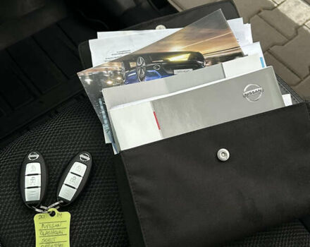 Чорний Ніссан Кашкай, об'ємом двигуна 1.5 л та пробігом 158 тис. км за 16200 $, фото 40 на Automoto.ua