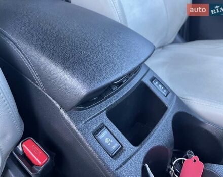 Черный Ниссан Кашкай, объемом двигателя 1.5 л и пробегом 240 тыс. км за 15600 $, фото 28 на Automoto.ua