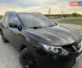 Чорний Ніссан Кашкай, об'ємом двигуна 1.6 л та пробігом 206 тис. км за 16200 $, фото 7 на Automoto.ua