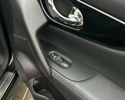 Чорний Ніссан Кашкай, об'ємом двигуна 1.5 л та пробігом 158 тис. км за 16200 $, фото 29 на Automoto.ua