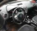 Черный Ниссан Кашкай, объемом двигателя 1.6 л и пробегом 114 тыс. км за 12890 $, фото 117 на Automoto.ua