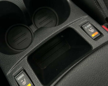 Чорний Ніссан Кашкай, об'ємом двигуна 1.5 л та пробігом 158 тис. км за 15999 $, фото 41 на Automoto.ua