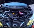 Черный Ниссан Кашкай, объемом двигателя 16 л и пробегом 175 тыс. км за 14500 $, фото 13 на Automoto.ua