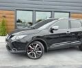 Черный Ниссан Кашкай, объемом двигателя 1.6 л и пробегом 214 тыс. км за 13700 $, фото 42 на Automoto.ua