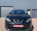 Черный Ниссан Кашкай, объемом двигателя 1.6 л и пробегом 208 тыс. км за 14300 $, фото 1 на Automoto.ua