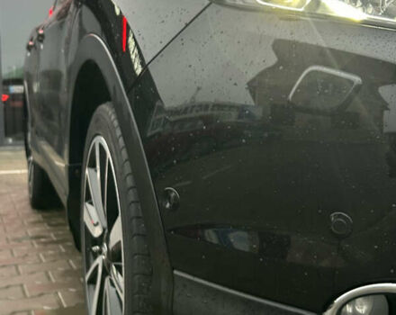 Чорний Ніссан Кашкай, об'ємом двигуна 1.5 л та пробігом 158 тис. км за 16200 $, фото 14 на Automoto.ua