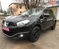 Черный Ниссан Кашкай, объемом двигателя 1.6 л и пробегом 114 тыс. км за 12890 $, фото 39 на Automoto.ua