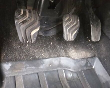 Черный Ниссан Кашкай, объемом двигателя 1.46 л и пробегом 276 тыс. км за 12700 $, фото 13 на Automoto.ua