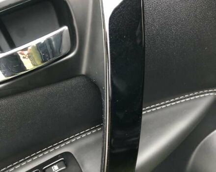 Черный Ниссан Кашкай, объемом двигателя 1.6 л и пробегом 114 тыс. км за 12890 $, фото 77 на Automoto.ua