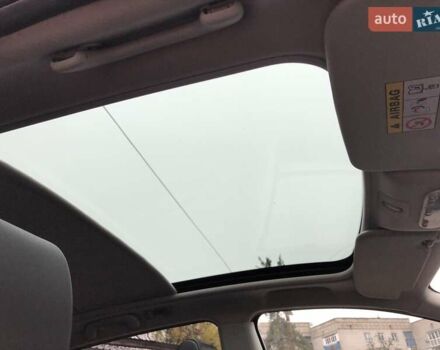 Черный Ниссан Кашкай, объемом двигателя 1.6 л и пробегом 114 тыс. км за 12890 $, фото 44 на Automoto.ua