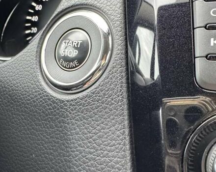 Черный Ниссан Кашкай, объемом двигателя 1.5 л и пробегом 220 тыс. км за 13700 $, фото 33 на Automoto.ua