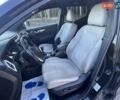 Черный Ниссан Кашкай, объемом двигателя 1.5 л и пробегом 240 тыс. км за 15600 $, фото 18 на Automoto.ua