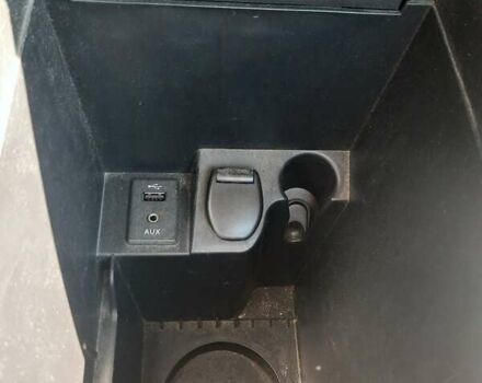 Черный Ниссан Кашкай, объемом двигателя 1.5 л и пробегом 155 тыс. км за 13800 $, фото 21 на Automoto.ua