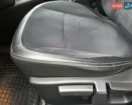 Черный Ниссан Кашкай, объемом двигателя 1.6 л и пробегом 114 тыс. км за 12890 $, фото 109 на Automoto.ua