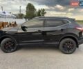 Чорний Ніссан Кашкай, об'ємом двигуна 1.6 л та пробігом 206 тис. км за 16200 $, фото 2 на Automoto.ua