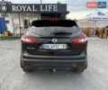 Чорний Ніссан Кашкай, об'ємом двигуна 1.6 л та пробігом 206 тис. км за 16200 $, фото 6 на Automoto.ua