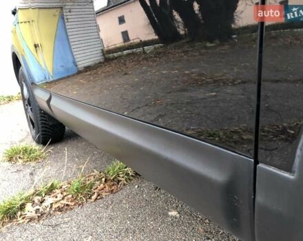 Черный Ниссан Кашкай, объемом двигателя 1.6 л и пробегом 114 тыс. км за 12890 $, фото 18 на Automoto.ua