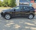 Черный Ниссан Кашкай, объемом двигателя 1.5 л и пробегом 108 тыс. км за 16899 $, фото 5 на Automoto.ua