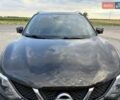 Чорний Ніссан Кашкай, об'ємом двигуна 1.6 л та пробігом 206 тис. км за 16200 $, фото 8 на Automoto.ua