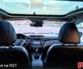 Черный Ниссан Кашкай, объемом двигателя 16 л и пробегом 175 тыс. км за 14500 $, фото 8 на Automoto.ua