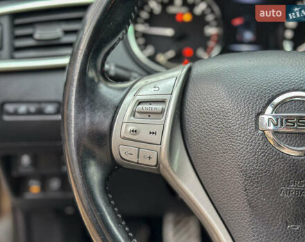 Чорний Ніссан Кашкай, об'ємом двигуна 1.6 л та пробігом 263 тис. км за 13900 $, фото 65 на Automoto.ua