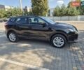Черный Ниссан Кашкай, объемом двигателя 1.5 л и пробегом 108 тыс. км за 16899 $, фото 17 на Automoto.ua