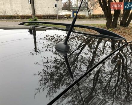 Черный Ниссан Кашкай, объемом двигателя 1.6 л и пробегом 114 тыс. км за 12890 $, фото 11 на Automoto.ua