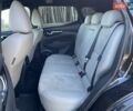 Черный Ниссан Кашкай, объемом двигателя 1.5 л и пробегом 240 тыс. км за 15600 $, фото 22 на Automoto.ua