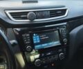 Черный Ниссан Кашкай, объемом двигателя 1.46 л и пробегом 266 тыс. км за 14500 $, фото 8 на Automoto.ua