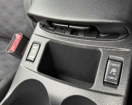 Черный Ниссан Кашкай, объемом двигателя 1.5 л и пробегом 220 тыс. км за 13700 $, фото 32 на Automoto.ua