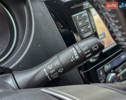 Чорний Ніссан Кашкай, об'ємом двигуна 1.6 л та пробігом 263 тис. км за 13900 $, фото 66 на Automoto.ua