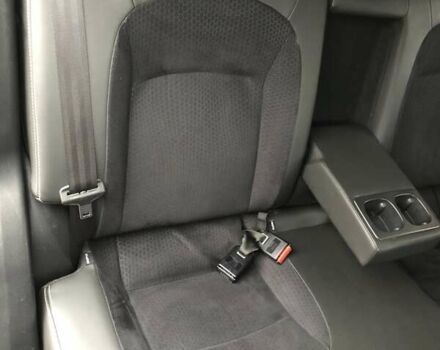 Черный Ниссан Кашкай, объемом двигателя 1.6 л и пробегом 114 тыс. км за 12890 $, фото 65 на Automoto.ua