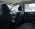 Черный Ниссан Кашкай, объемом двигателя 1.5 л и пробегом 199 тыс. км за 14990 $, фото 20 на Automoto.ua