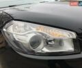 Черный Ниссан Кашкай, объемом двигателя 1.6 л и пробегом 114 тыс. км за 12890 $, фото 33 на Automoto.ua