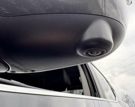 Черный Ниссан Кашкай, объемом двигателя 1.5 л и пробегом 220 тыс. км за 13700 $, фото 6 на Automoto.ua