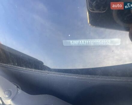 Черный Ниссан Кашкай, объемом двигателя 1.5 л и пробегом 240 тыс. км за 15600 $, фото 48 на Automoto.ua