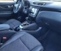 Чорний Ніссан Кашкай, об'ємом двигуна 1.6 л та пробігом 280 тис. км за 14900 $, фото 9 на Automoto.ua