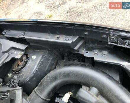 Черный Ниссан Кашкай, объемом двигателя 1.6 л и пробегом 114 тыс. км за 12890 $, фото 25 на Automoto.ua