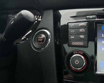 Чорний Ніссан Кашкай, об'ємом двигуна 1.5 л та пробігом 197 тис. км за 15900 $, фото 26 на Automoto.ua