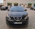 Черный Ниссан Кашкай, объемом двигателя 1.5 л и пробегом 187 тыс. км за 14750 $, фото 3 на Automoto.ua