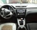 Черный Ниссан Кашкай, объемом двигателя 1.5 л и пробегом 266 тыс. км за 12700 $, фото 7 на Automoto.ua