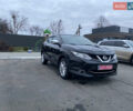 Черный Ниссан Кашкай, объемом двигателя 1.5 л и пробегом 186 тыс. км за 14500 $, фото 1 на Automoto.ua